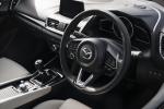 Mazda3 SP25 Astina Hatchback 2016 года (AU)